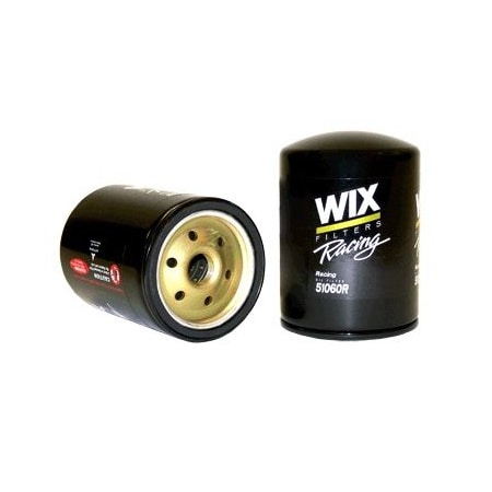 Wix Filters Oil Filter 51060R